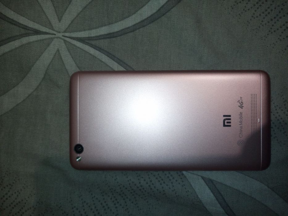 Redmi 4a (Редми 4а)