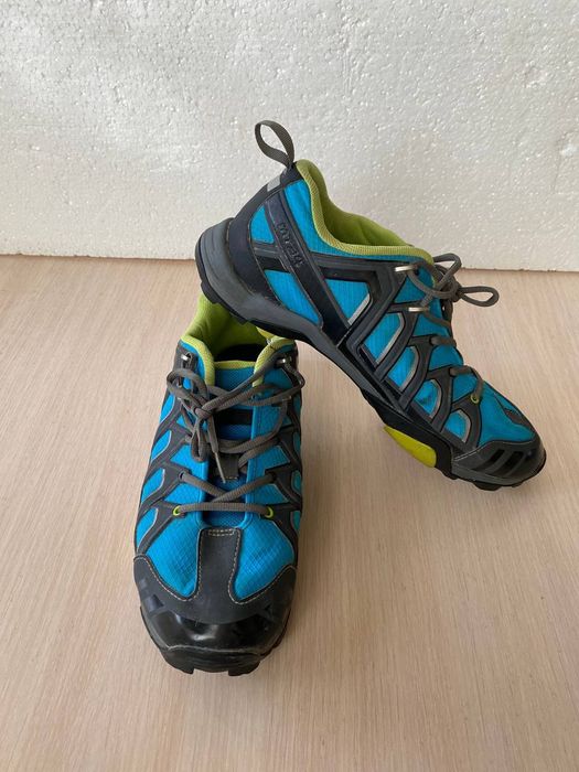 Вело кроссовки Shimano