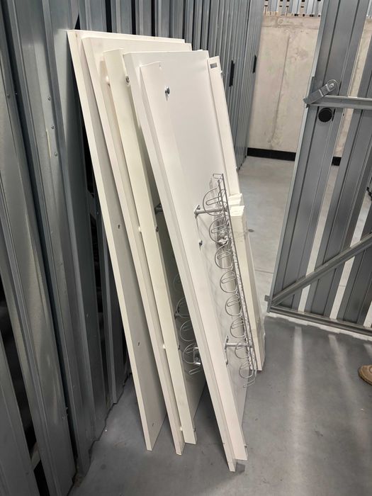 Ikea biurko MELLTORP