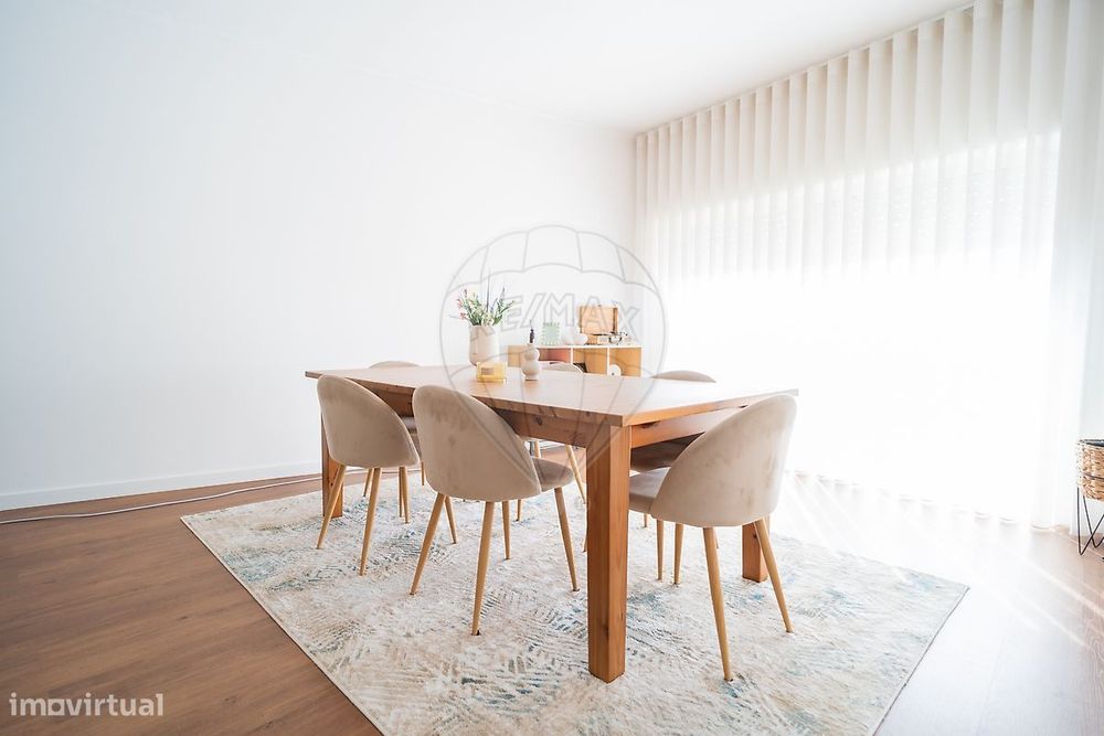 Apartamento T3 para venda