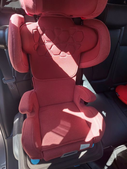 Автокрісло дитяче RECARO Mako Elite 2