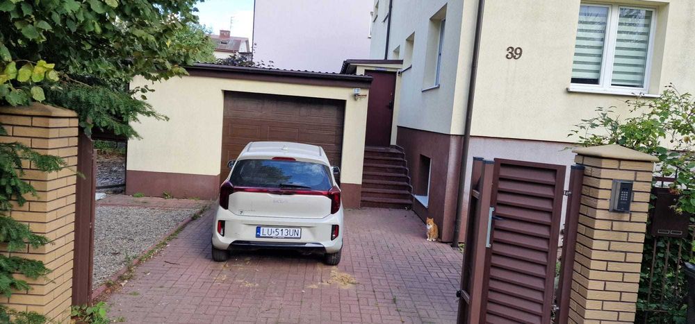 Pokoje na wynajem - Lublin