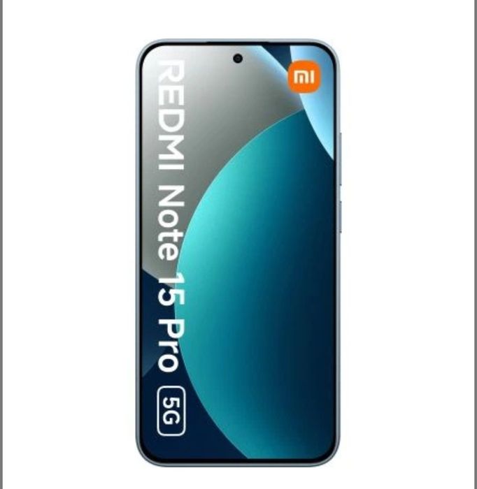 Regmi not 15 pro plus 5g 256gb