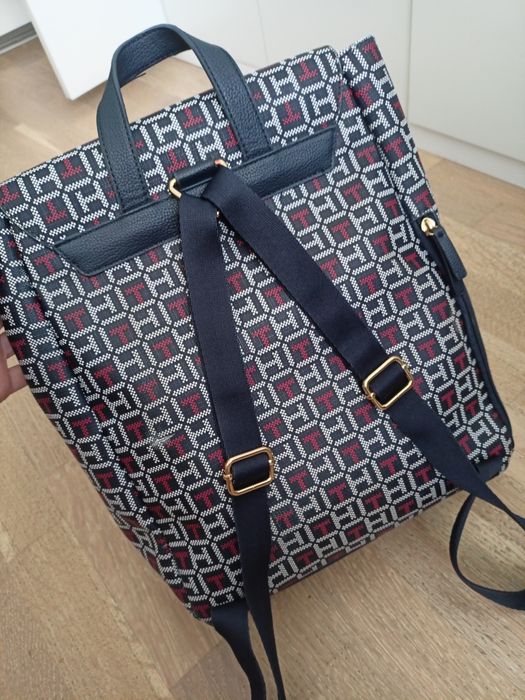 Рюкзак Tommy Hilfiger оригінал