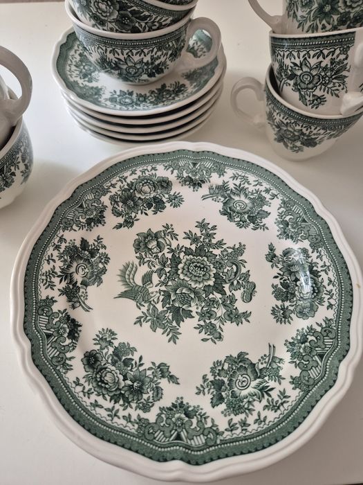 Сервіз Villeroy&Boch Fasan