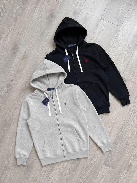 ОРИГІНАЛ Зіп Худі Polo Ralph Lauren, Зіпка, худі Polo Ralph Lauren, худі поло, худі поло ральф