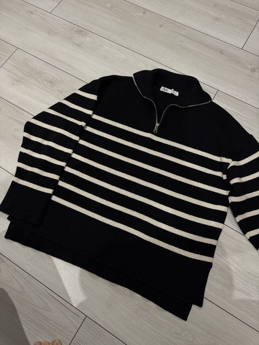 Свитер Zara размер M