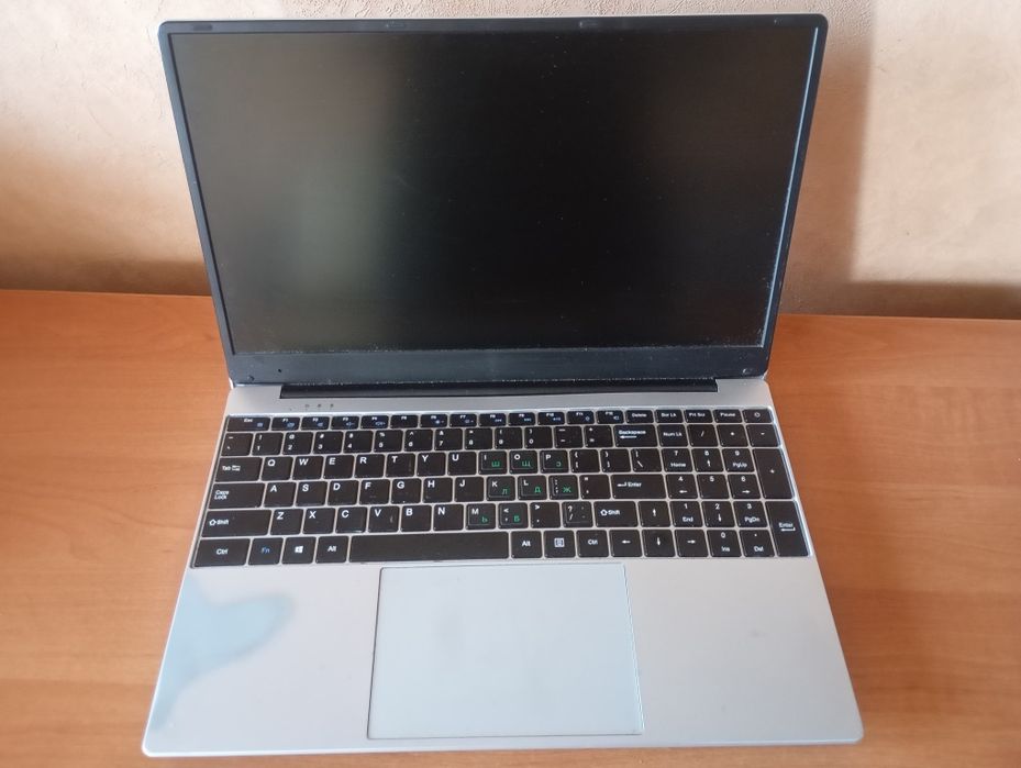 Ноутбук игровой Acer