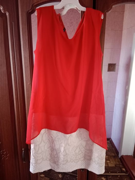 Очень красивое платье