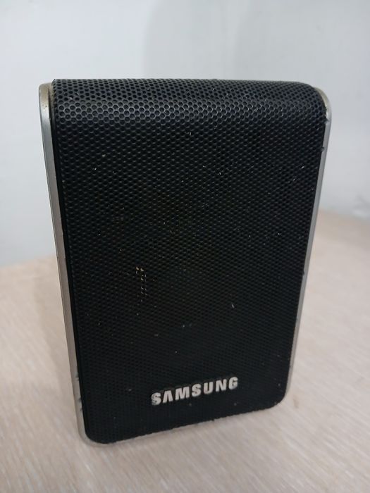 Колонка-СЧ  samsung