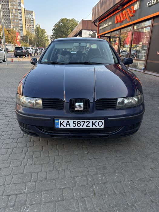 SEAT Toledo 1999