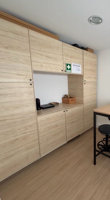 IKEA Askerund - Painéis e Portas