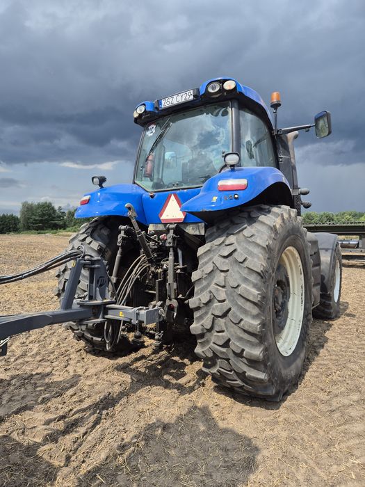 New Holland T8.360