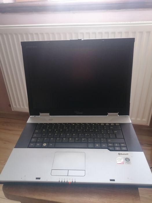 Sprzedam laptop fujitsu