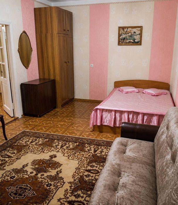 1-кімнатна квартира у центрі міста