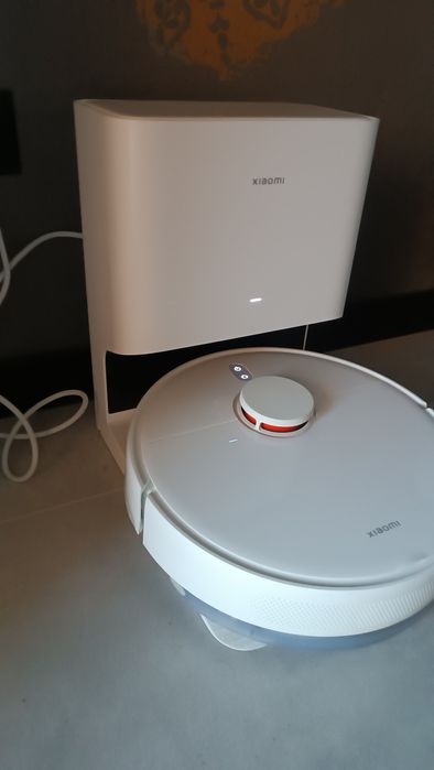 Robot sprzątający Xiaomi vacuum x 10