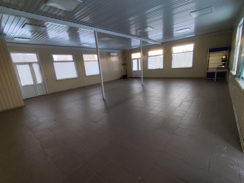 Оренда, магазин 100 кв.м.