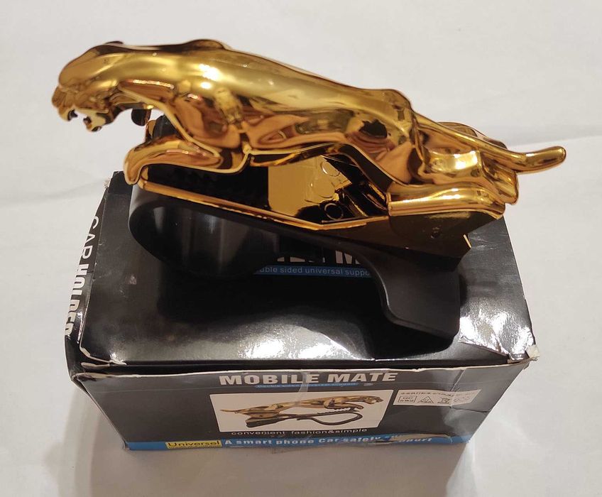 Автомобильный держатель телефона Jaguar Phone Holder