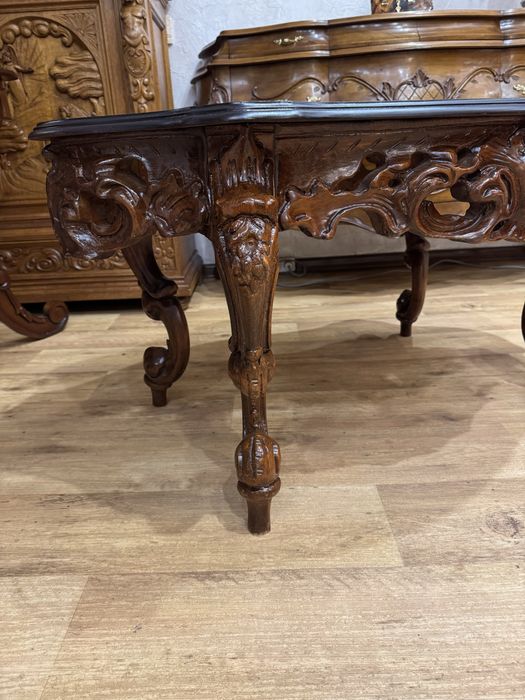 Стіл бароко Італія