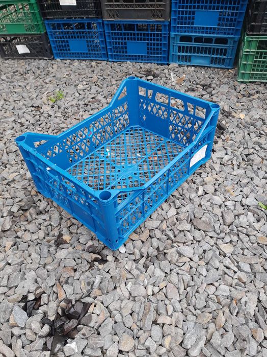 Ящик пластмасовий