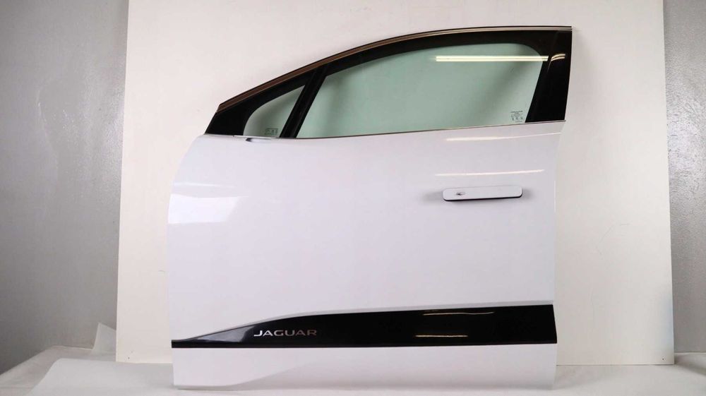 JAGUAR I-PACE X590 Двері передні задні ліві праві