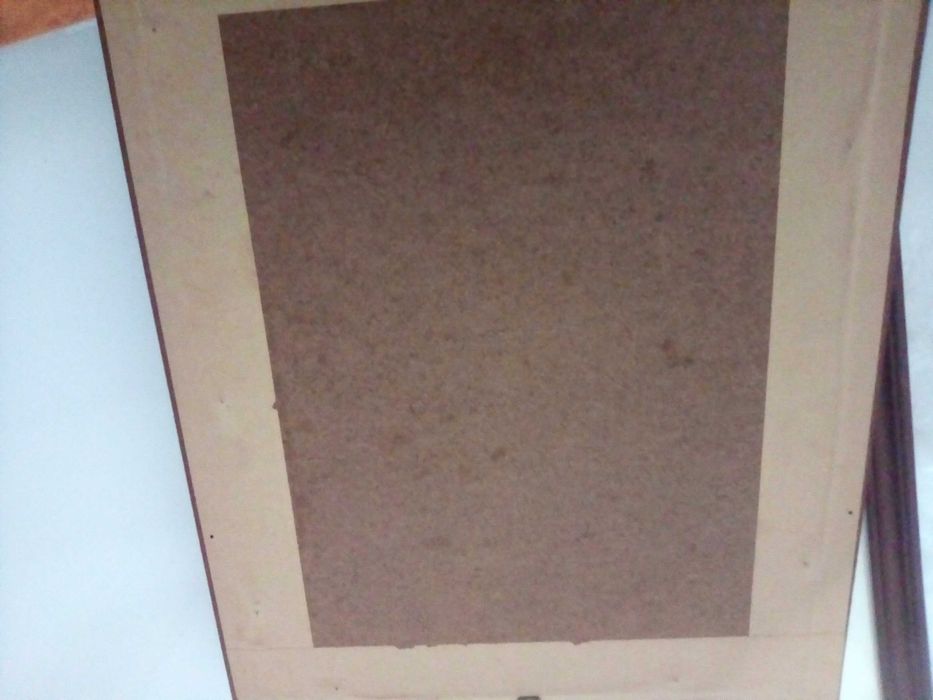 Quadros com gravuras do navio Sagres