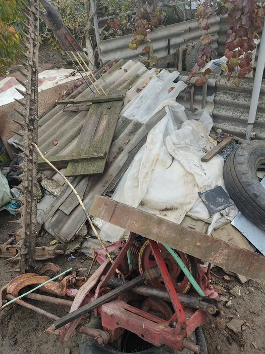 косарка сегминтна