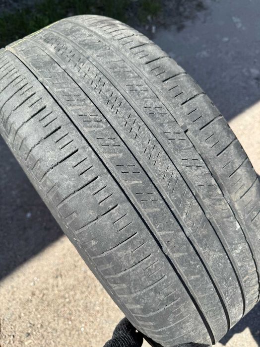 225\55 R18 GOODYEAR Літо Комплект 4шт.