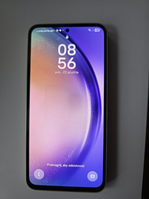 Samsung Galaxy A54 5G 8/256 jak nowy