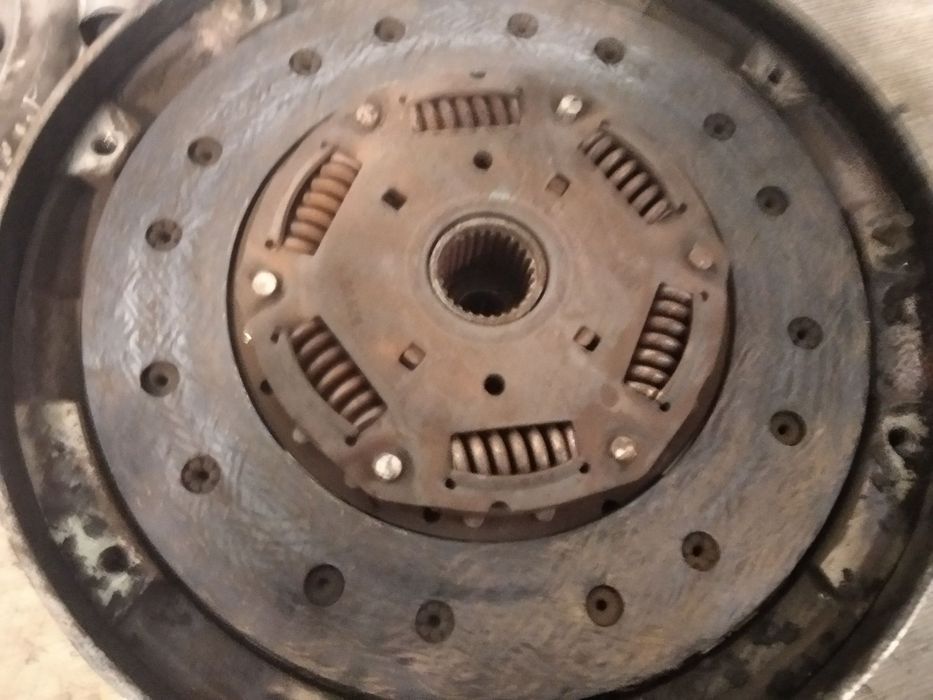BIMASSA MERDEDES W210 W202 220CDI