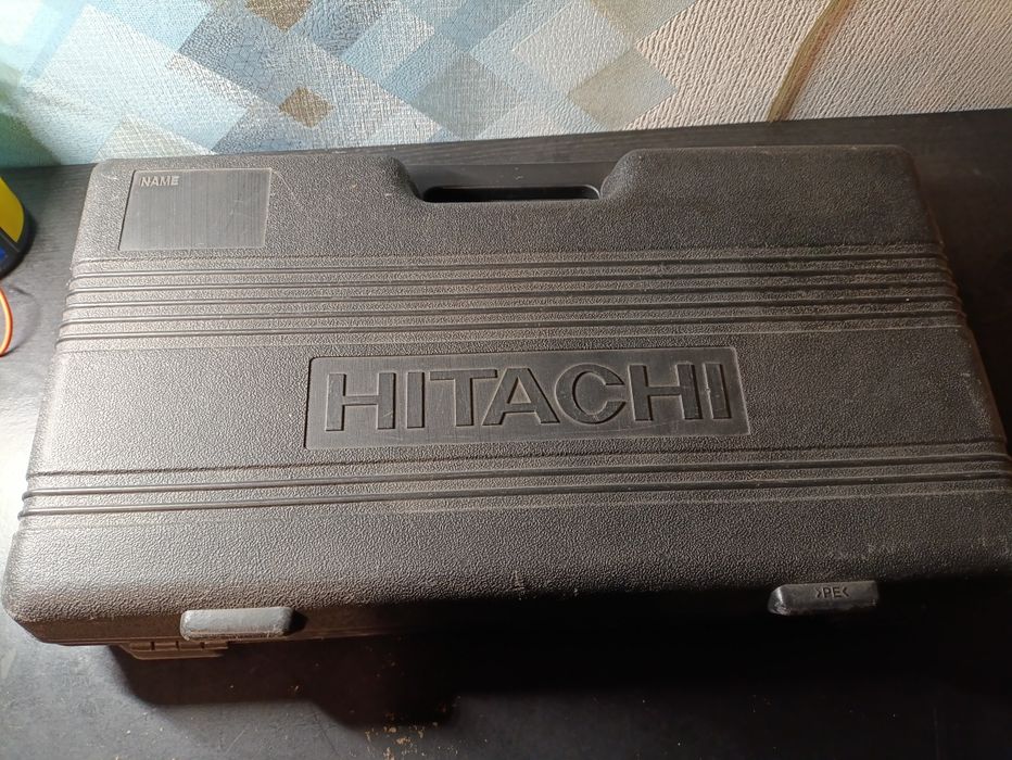 Hitachi ds 14dfl