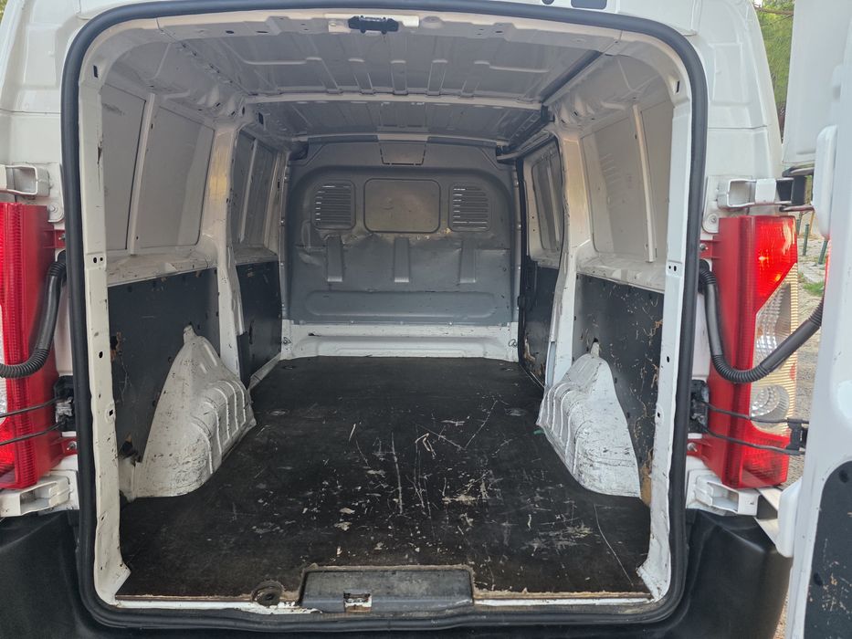 Citroën jumpy 2,0 hdi 120cv versão longa ar condicionado ano 2016