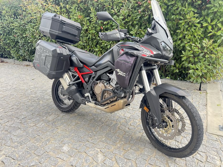 Onda Africa Twin