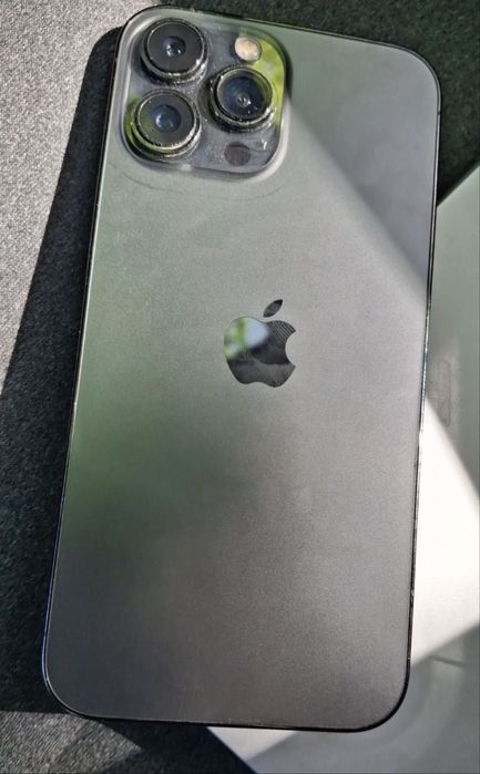 Iphone 13 pro max 128G
