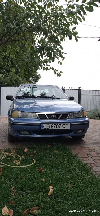 Продам автомобіль