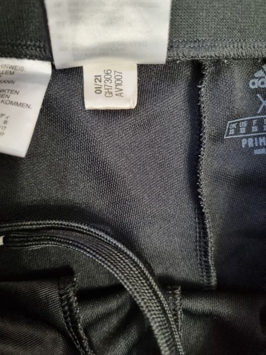 Spodnie dresy Adidas XS 34
