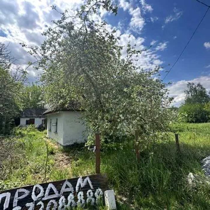 продам частину будинку 20км вiд Вiнницi м Турбів