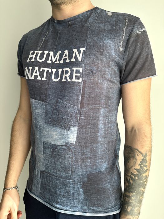 T-shirt homem - muito bom estado