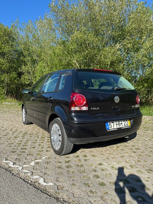 Vw Polo TDI 2009