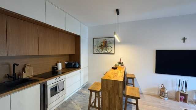 Apartament na sprzedaż