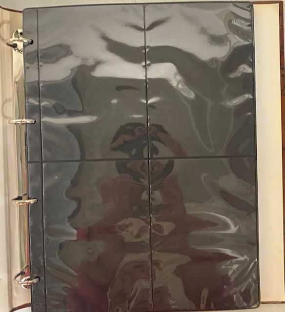 Albúm fotografias - NOVOS