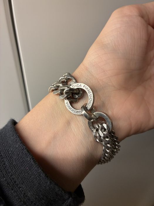 Pulseira Pianegonda
