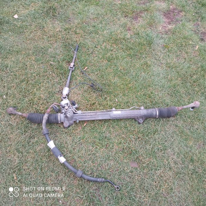 Maglownica audi A6 C6 2.7Tdi 3.0Tdi