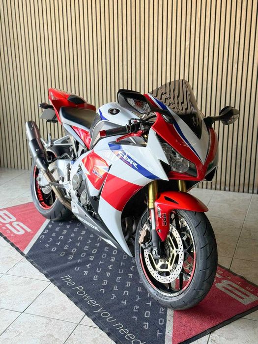 Honda CBR1000RR ABS