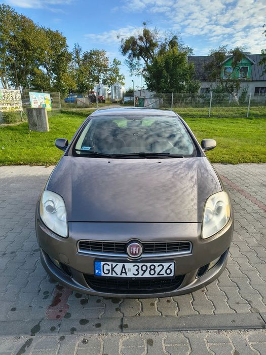 Fiat Bravo