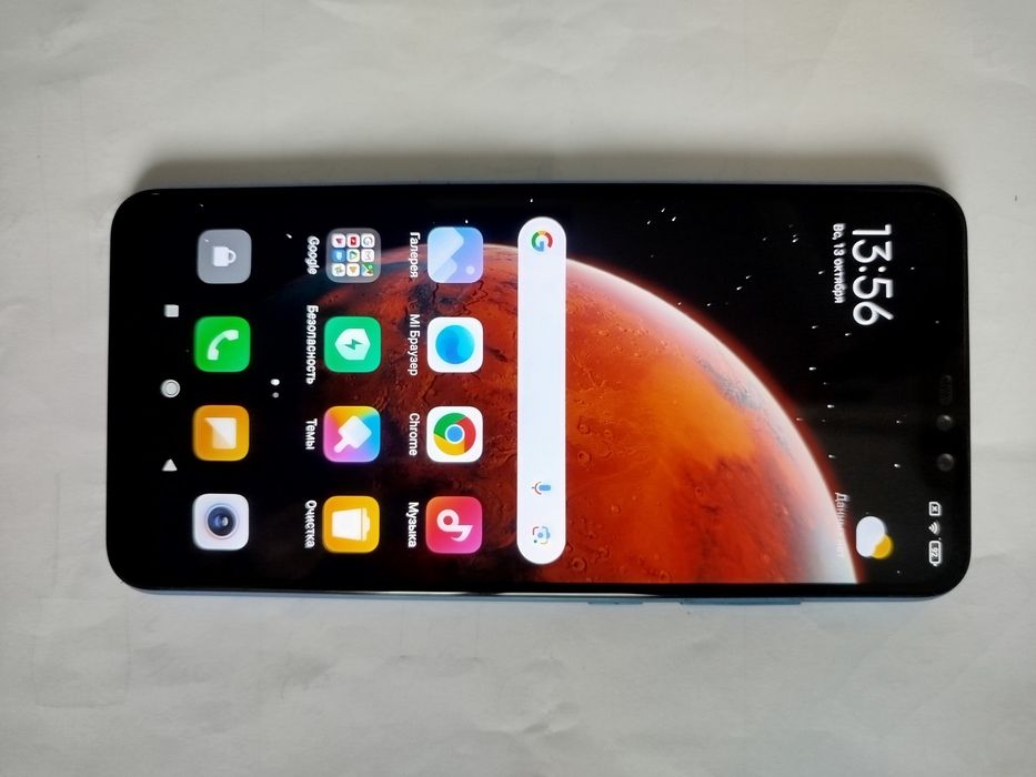 Ксиоми редми note 6 pro 3/32 gb