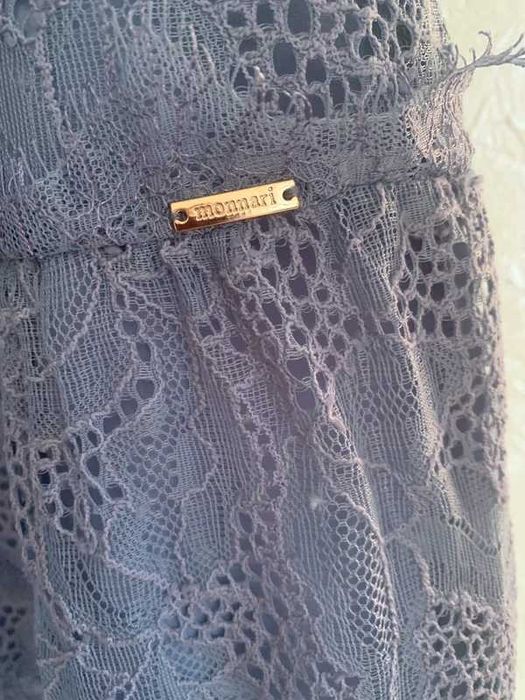 Monnari elegancka zwiewna sukienka 44