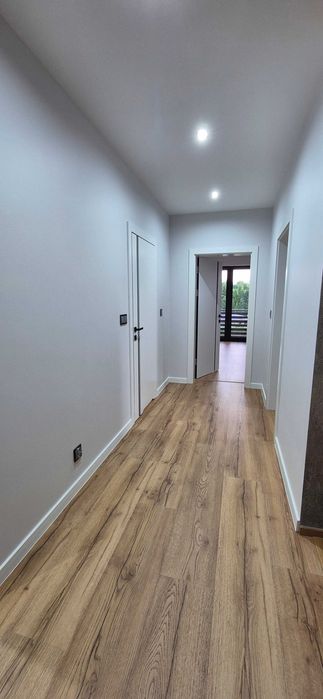 Nowoczesne Wykonczenia Wnetrz i Remonty