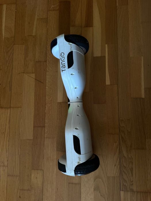 Hoverboard Branco