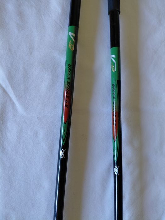 Conjunto 2 Ferros Criança.